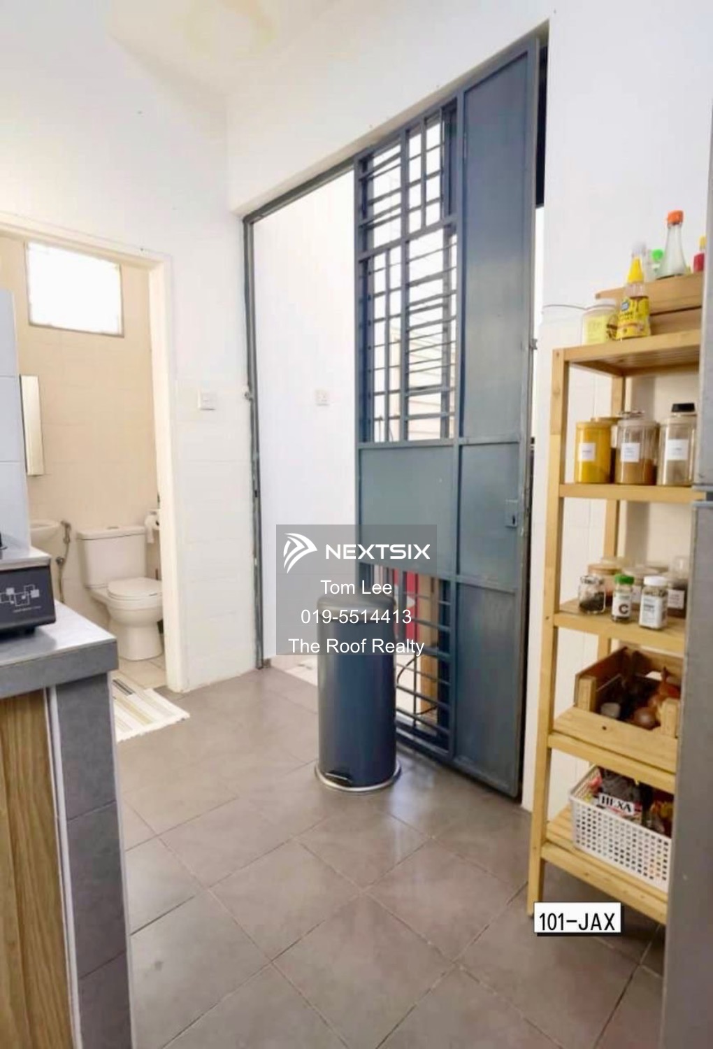 2-sty Terrace/Link House For Sale in Setia Alam Selangor - Image 5