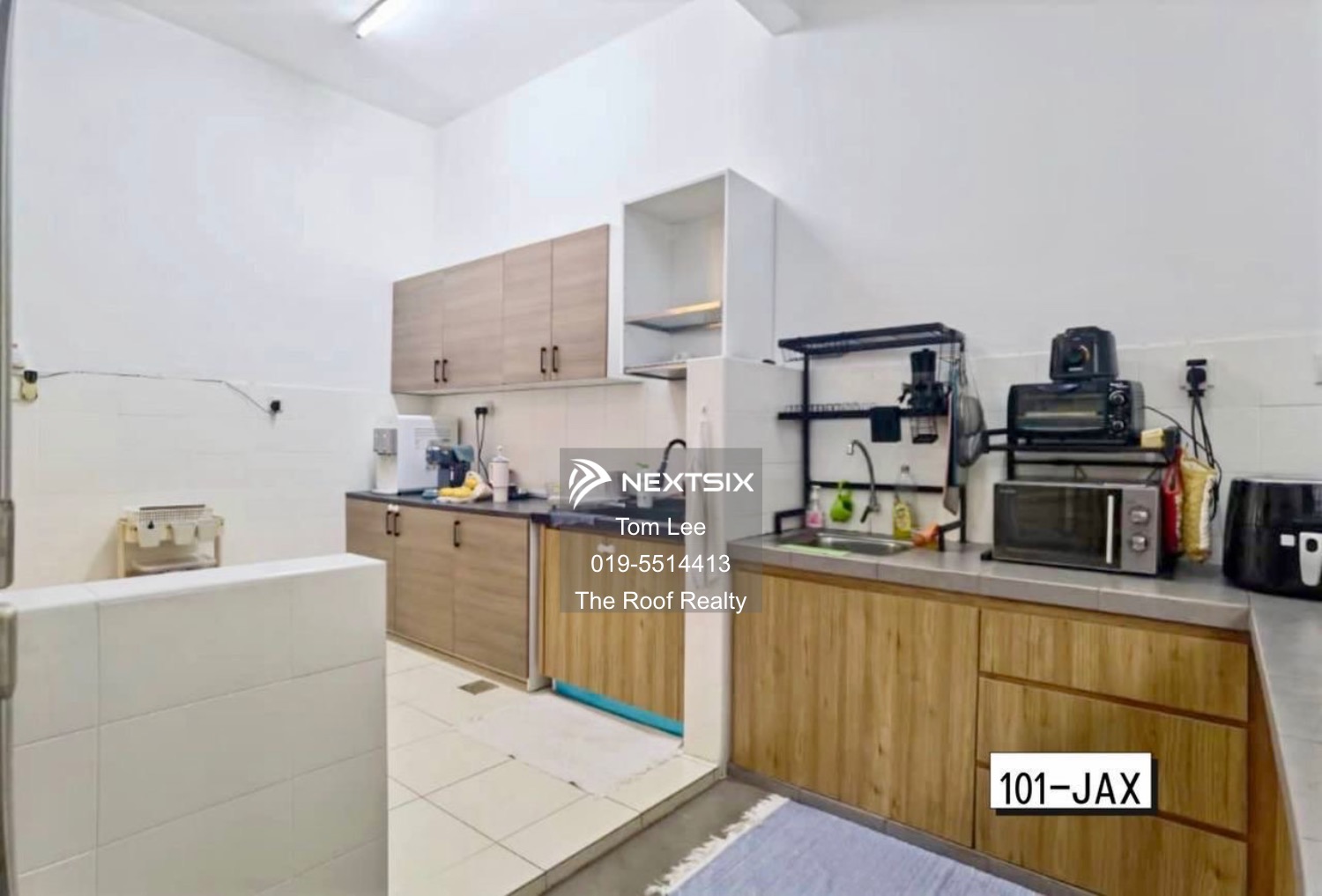 2-sty Terrace/Link House For Sale in Setia Alam Selangor - Image 8