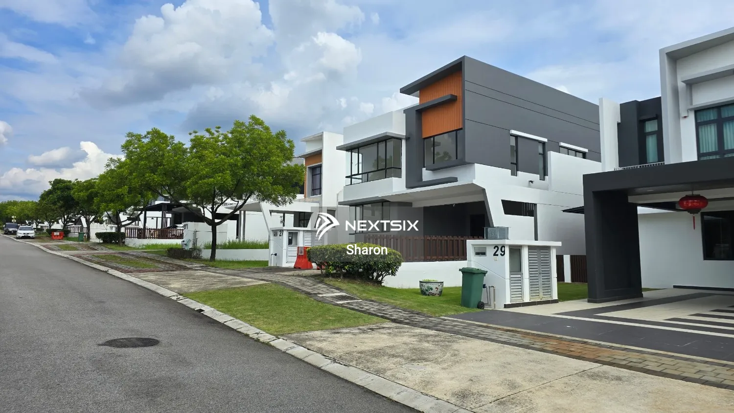 Semi-detached House For Sale in Semenyih Selangor - Image 13