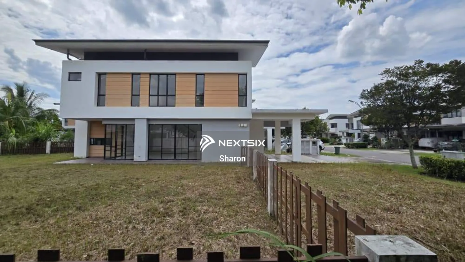 Semi-detached House For Sale in Semenyih Selangor - Image 5