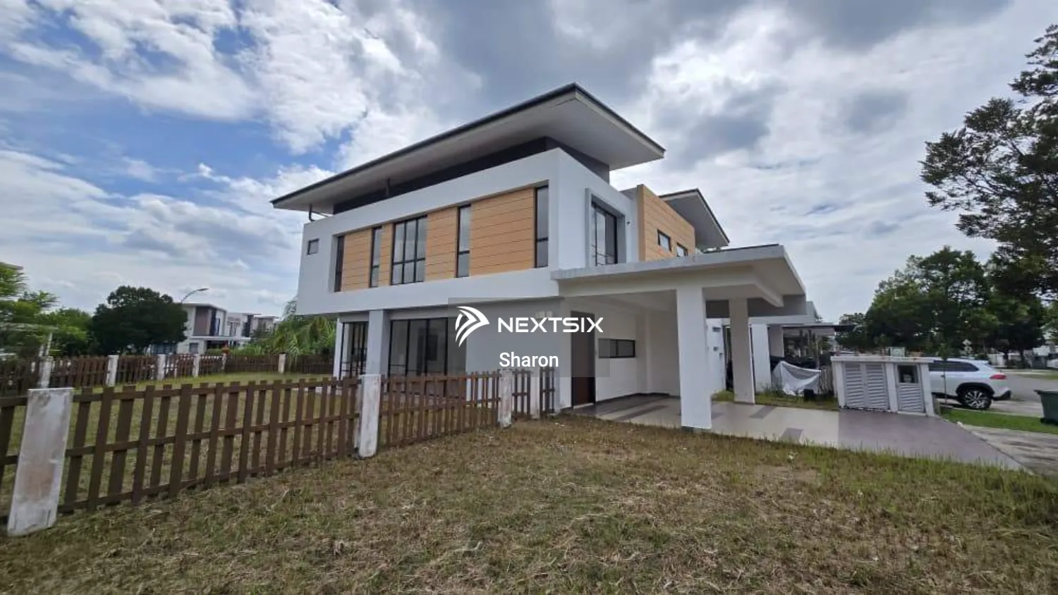 Semi-detached House For Sale in Semenyih Selangor - Image 7