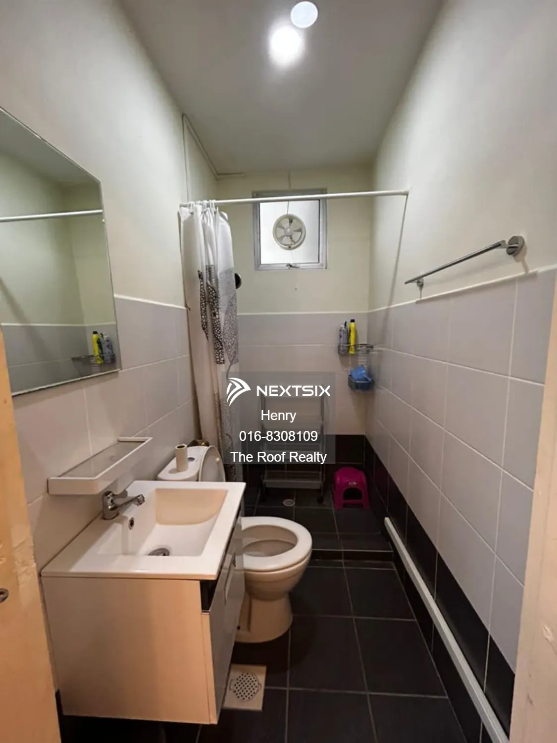 Apartment For Rent in Penampang Sabah - Image 5