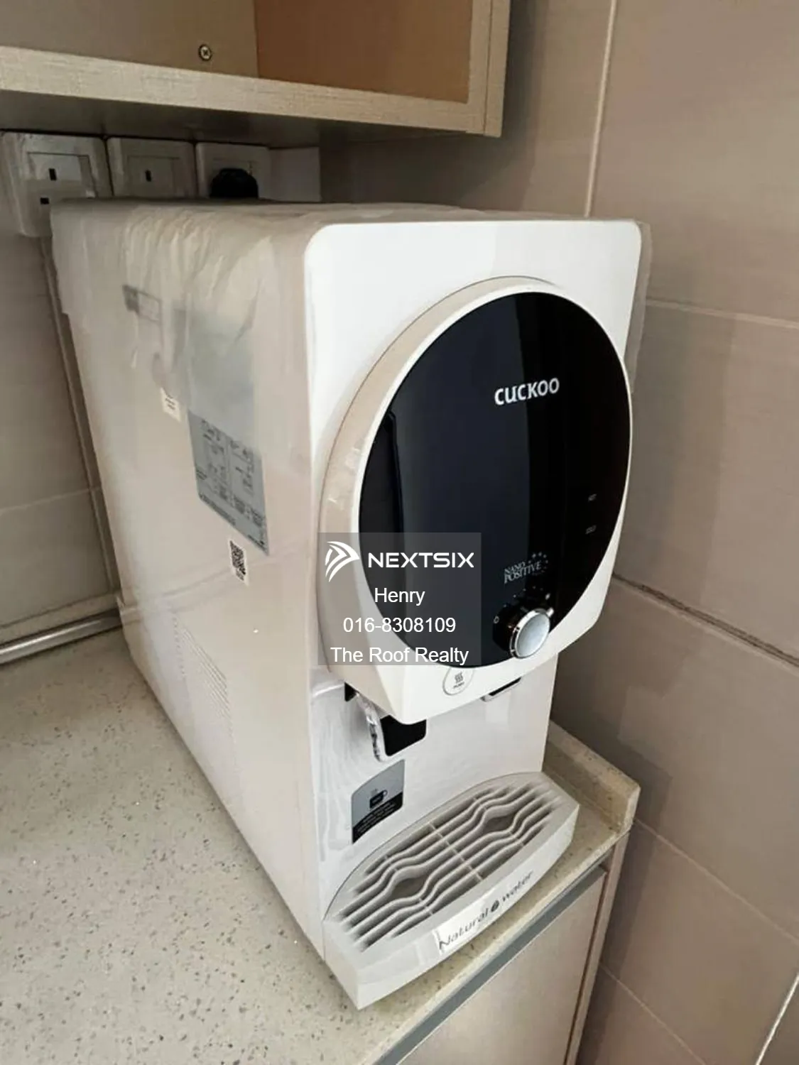 Apartment For Rent in Penampang Sabah - Image 6