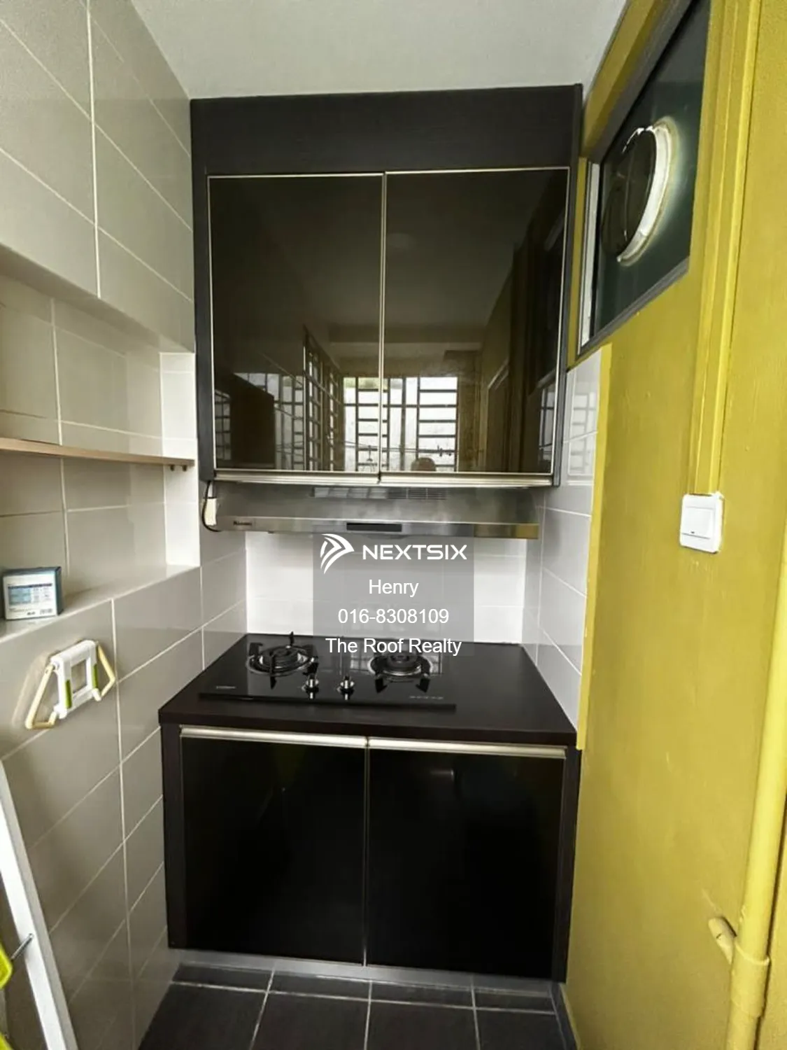 Apartment For Rent in Penampang Sabah - Image 7