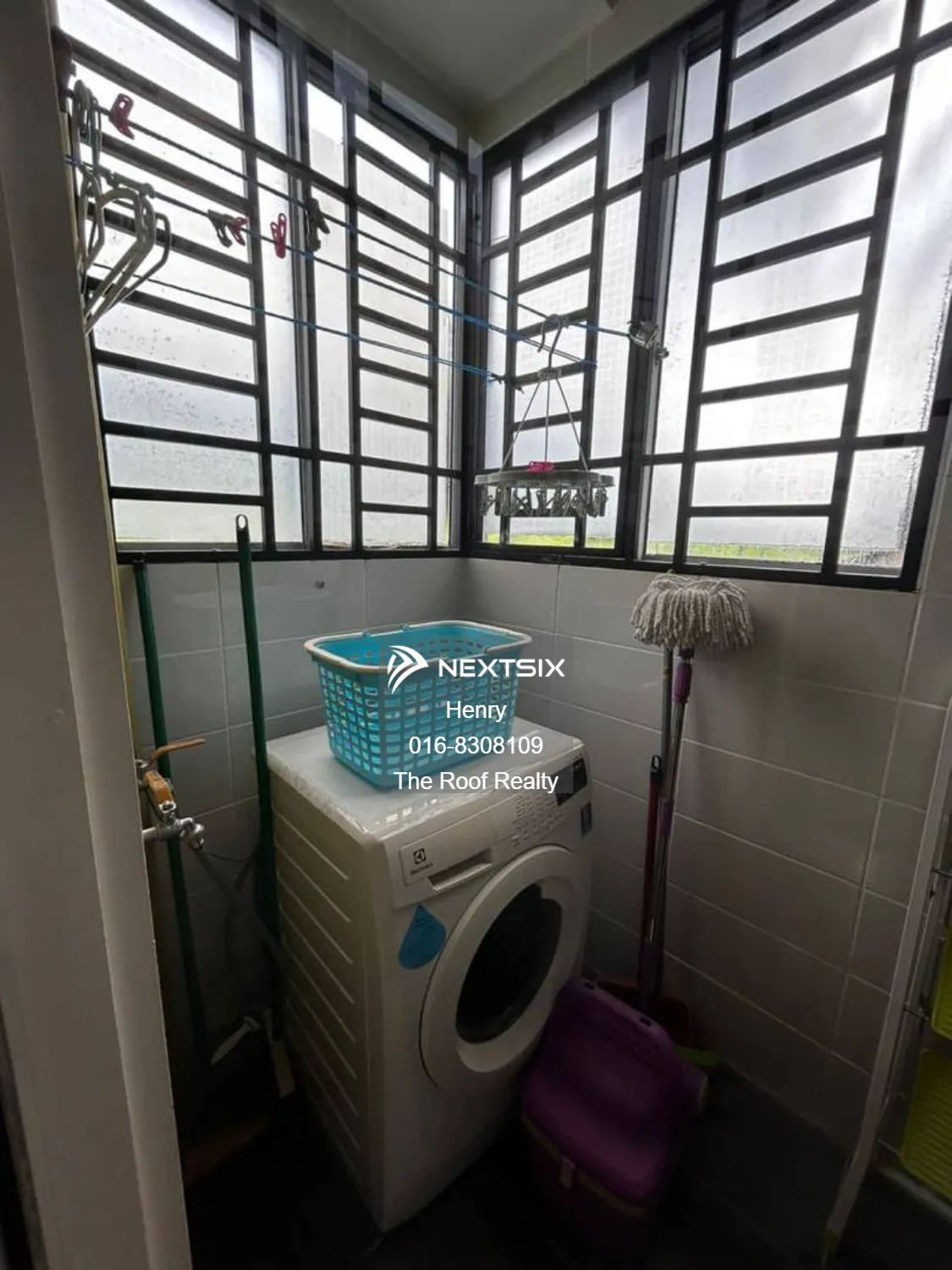 Apartment For Rent in Penampang Sabah - Image 8