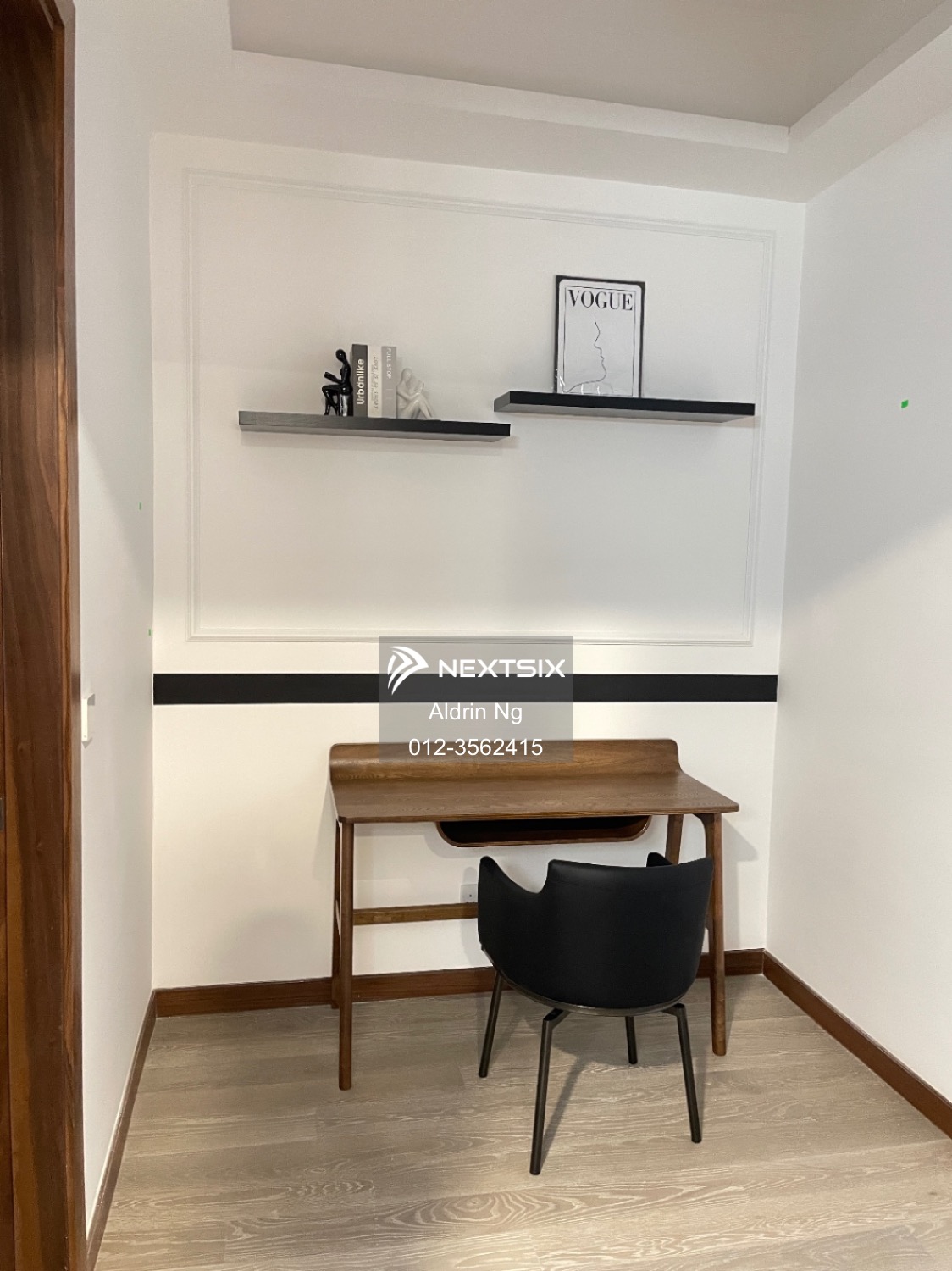 Serviced Residence For Rent in KL City Wilayah Persekutuan Kuala Lumpur - Image 6