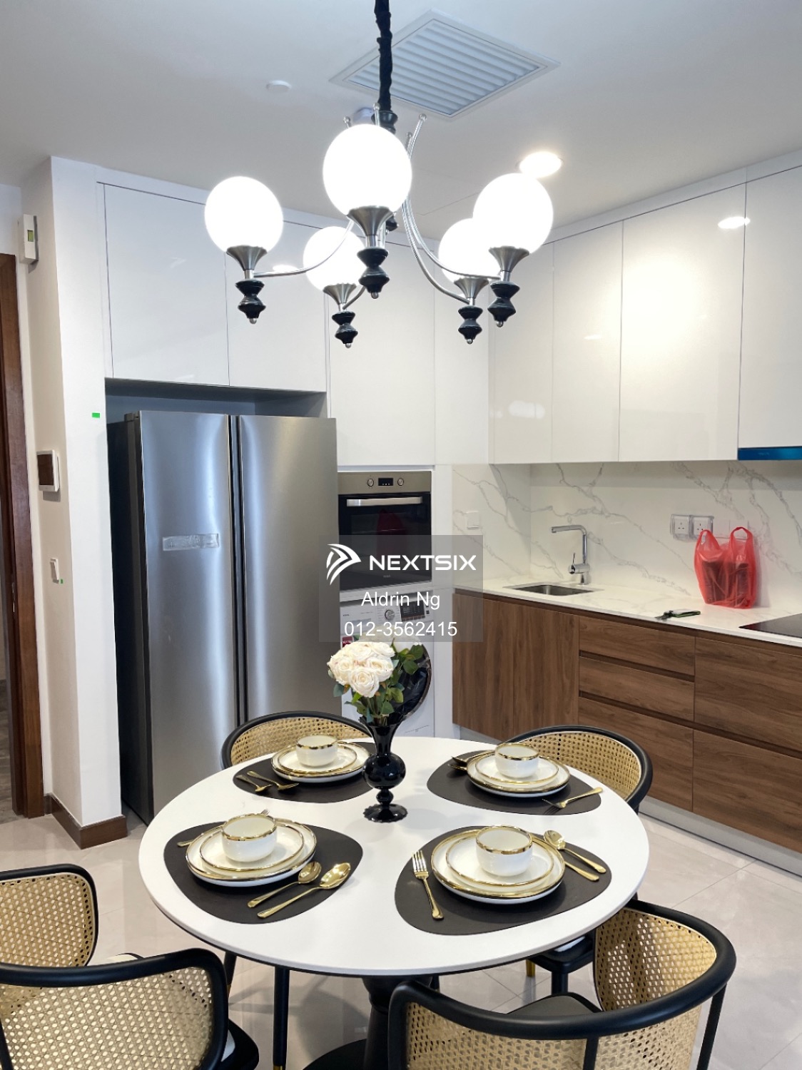 Serviced Residence For Rent in KL City Wilayah Persekutuan Kuala Lumpur - Image 7