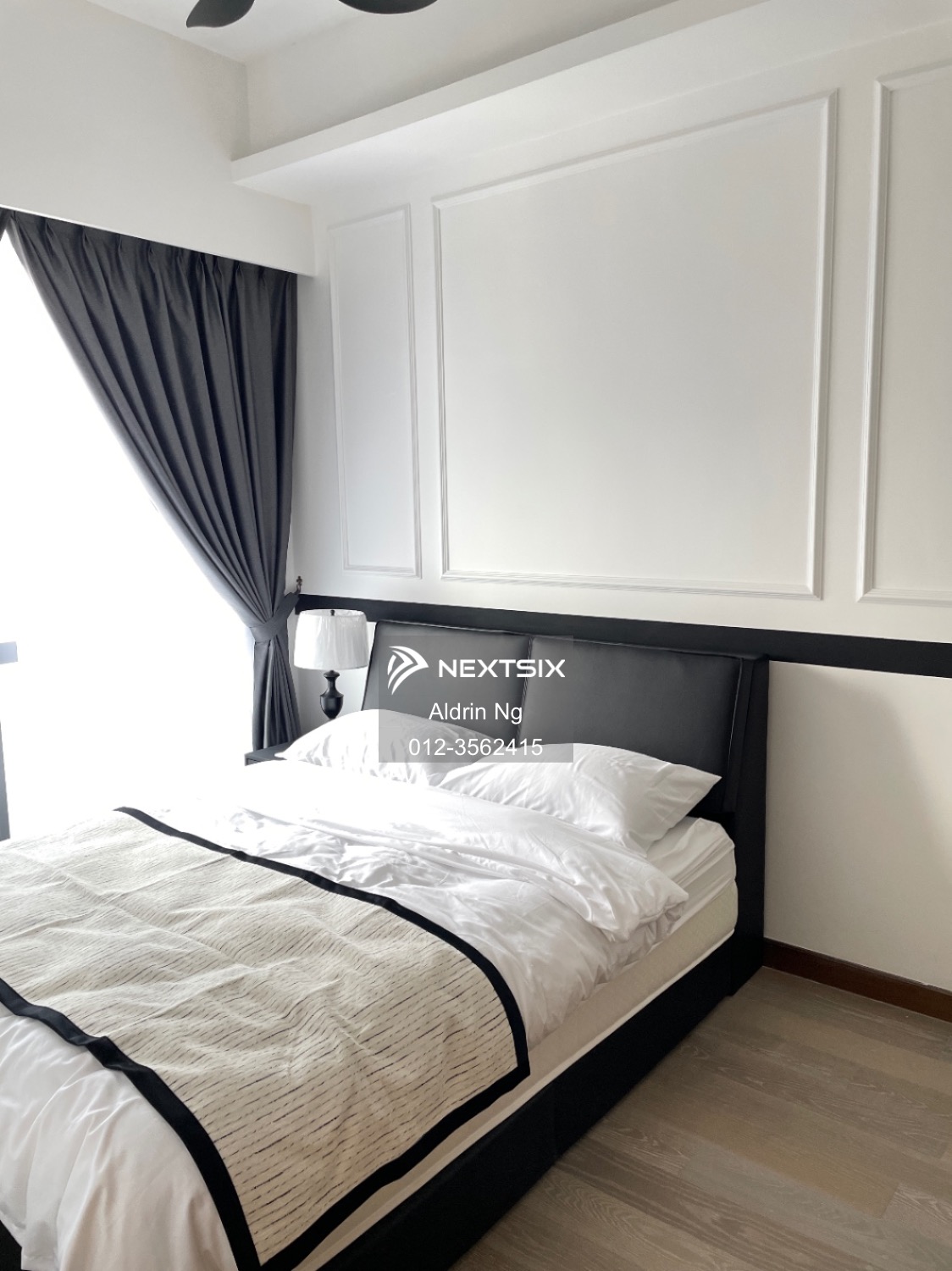 Serviced Residence For Rent in KL City Wilayah Persekutuan Kuala Lumpur - Image 9