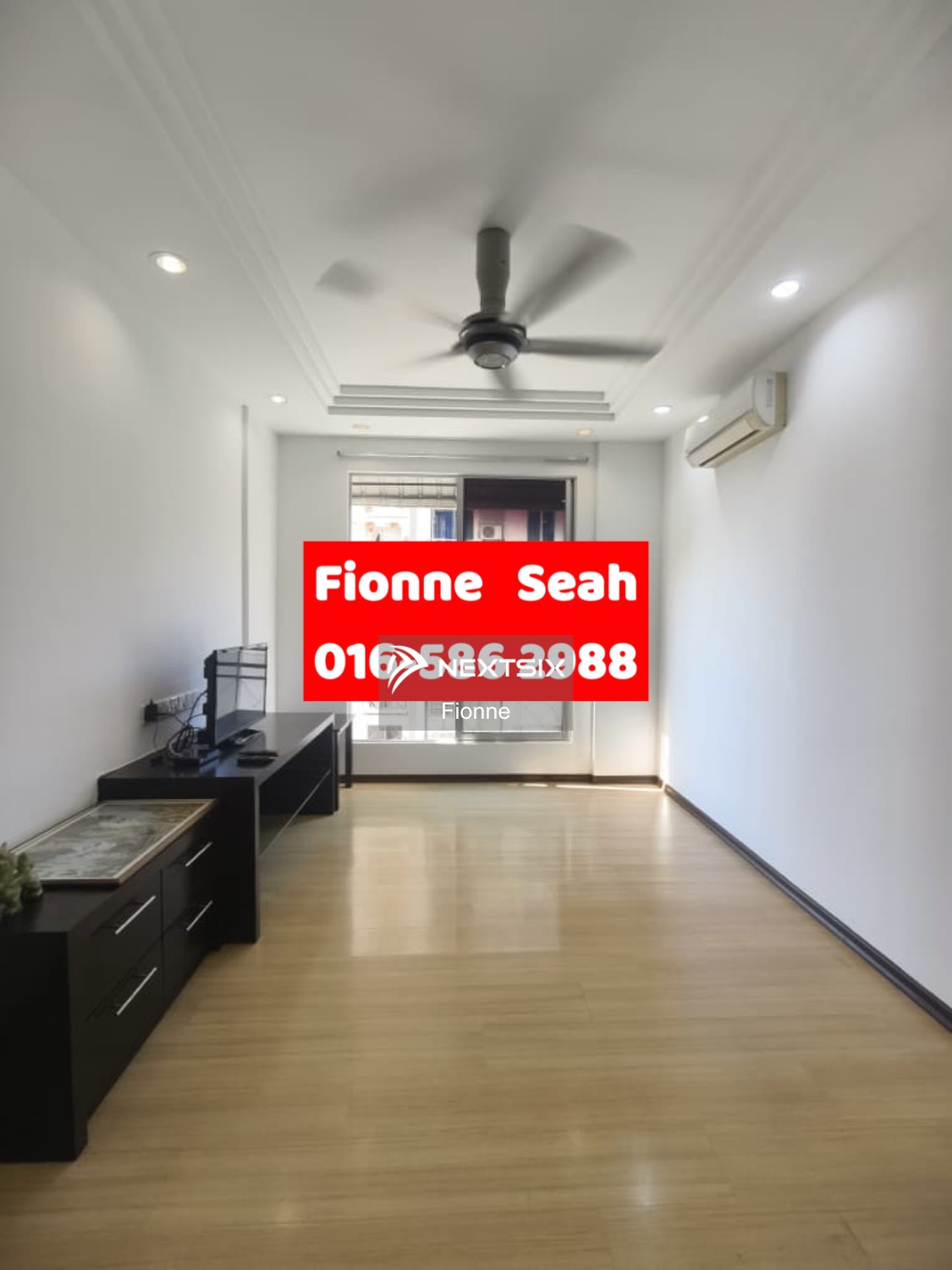 Apartment For Sale in Sungai Ara Penang