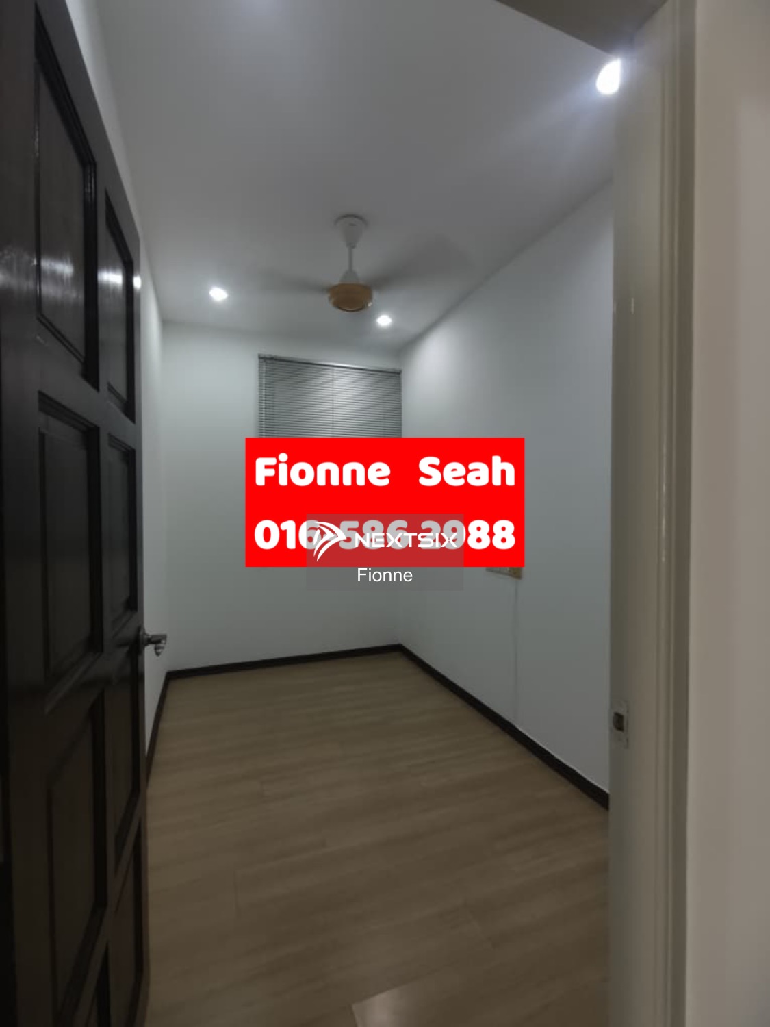 Apartment For Sale in Sungai Ara Penang - Image 2