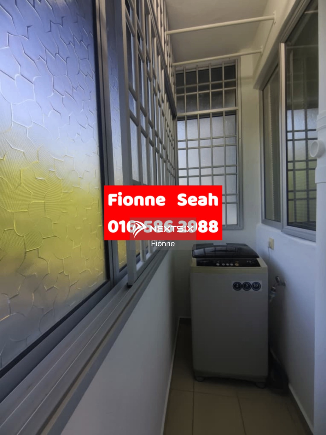 Apartment For Sale in Sungai Ara Penang - Image 3