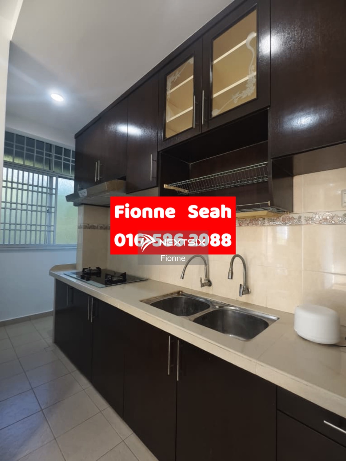 Apartment For Sale in Sungai Ara Penang - Image 4