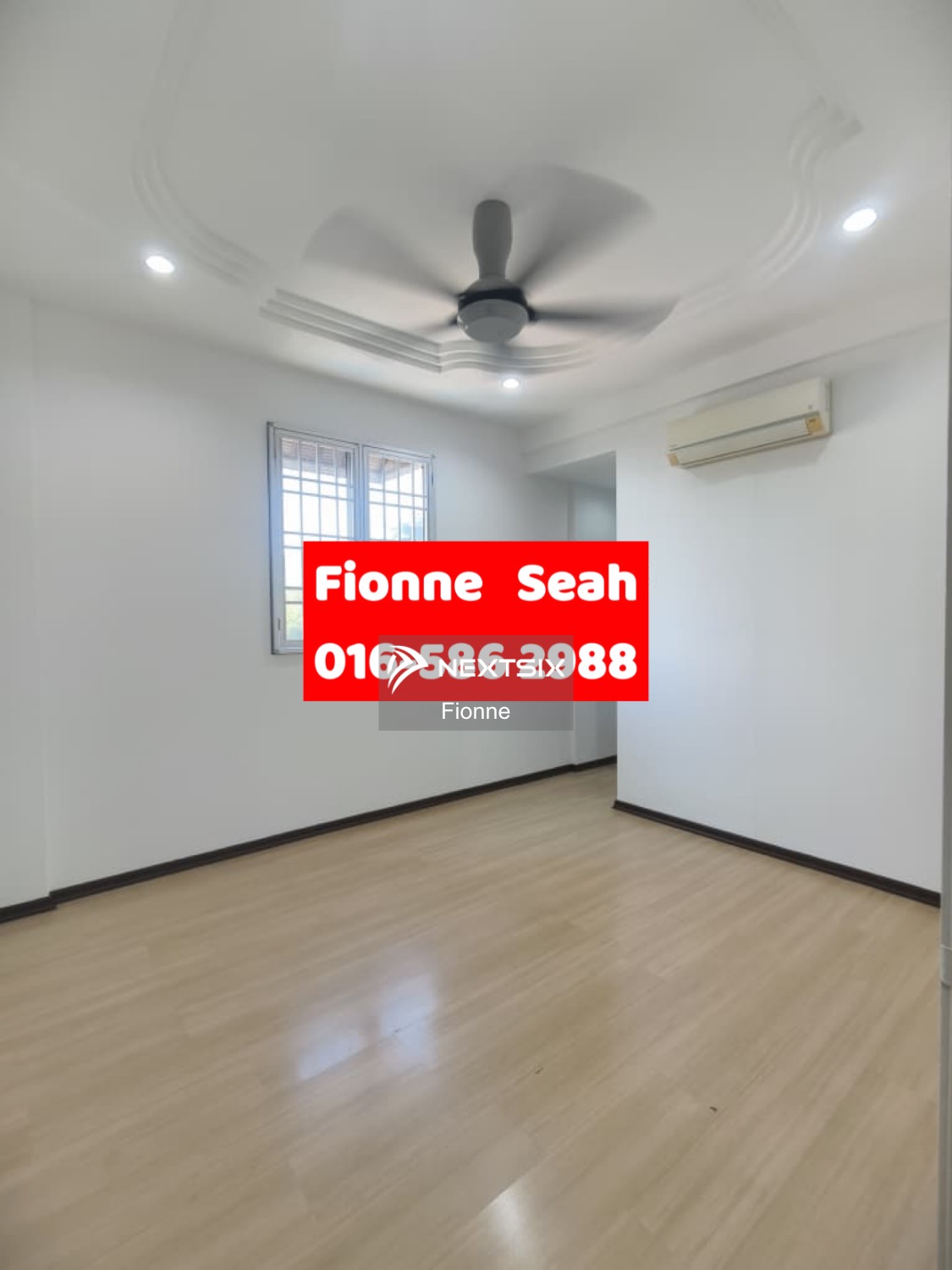 Apartment For Sale in Sungai Ara Penang - Image 5