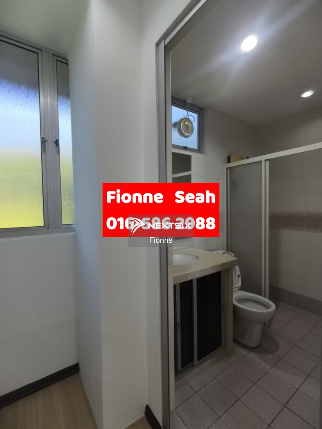 Apartment For Sale in Sungai Ara Penang - Image 6