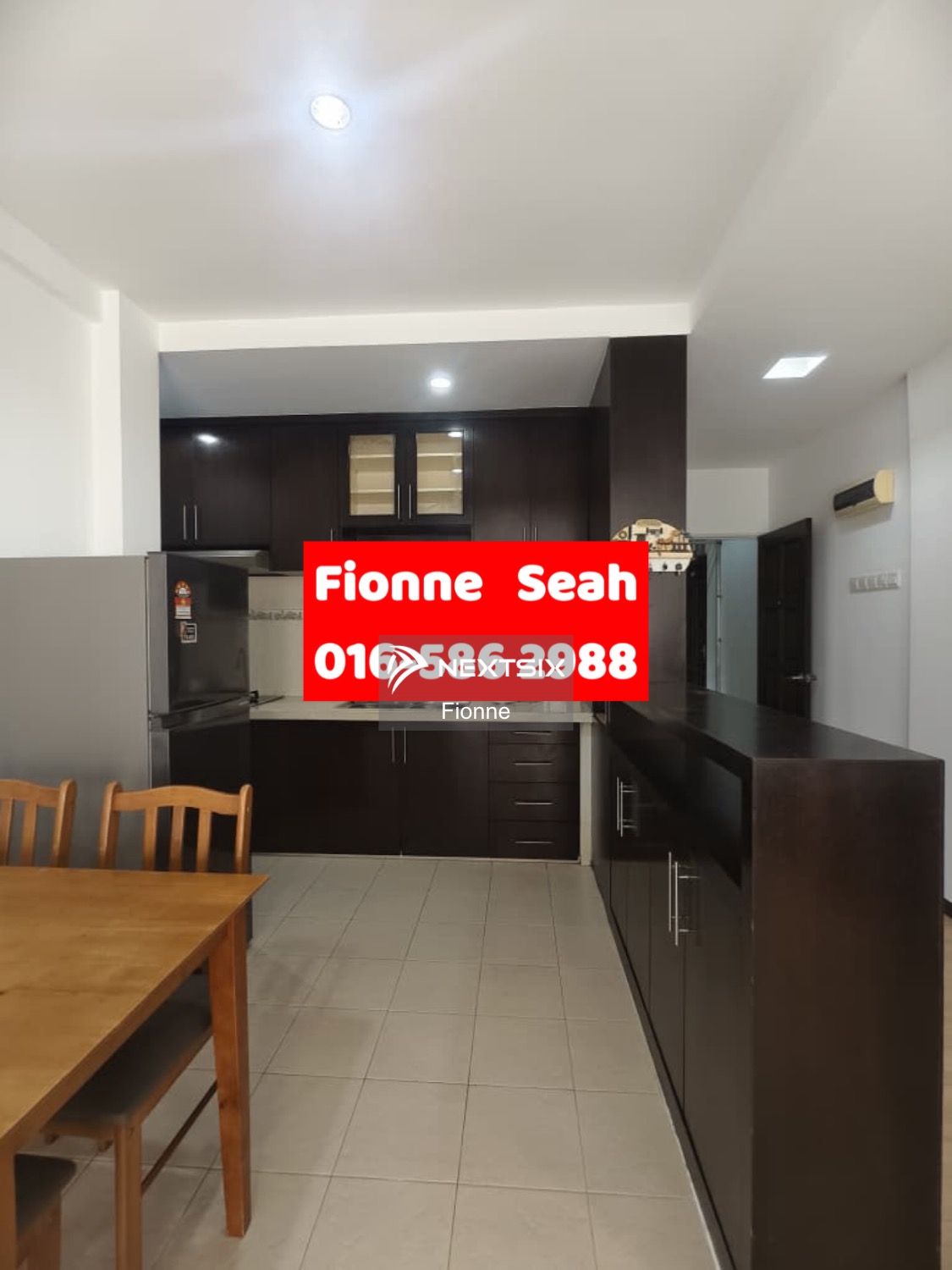 Apartment For Sale in Sungai Ara Penang - Image 7