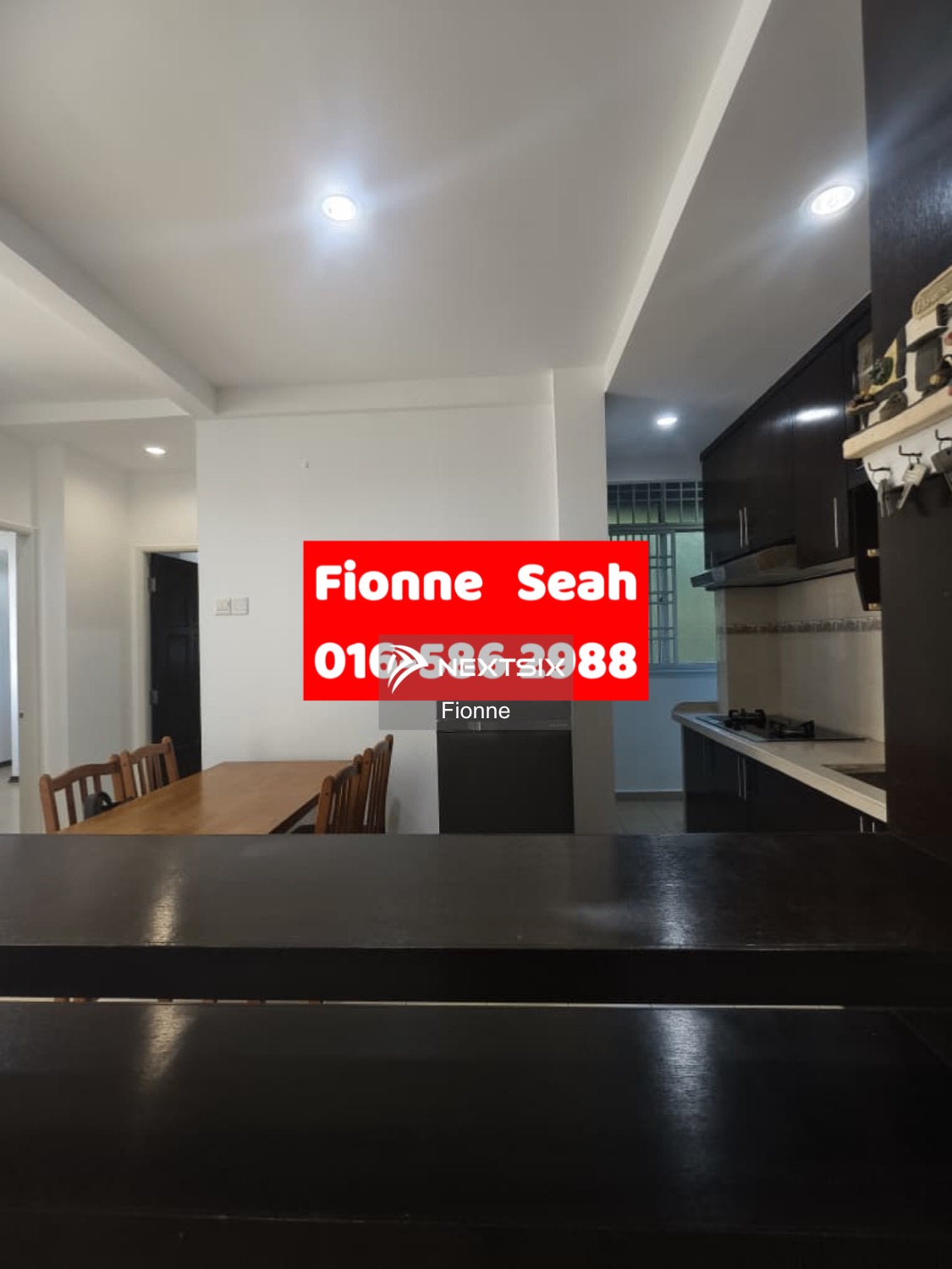 Apartment For Sale in Sungai Ara Penang - Image 8