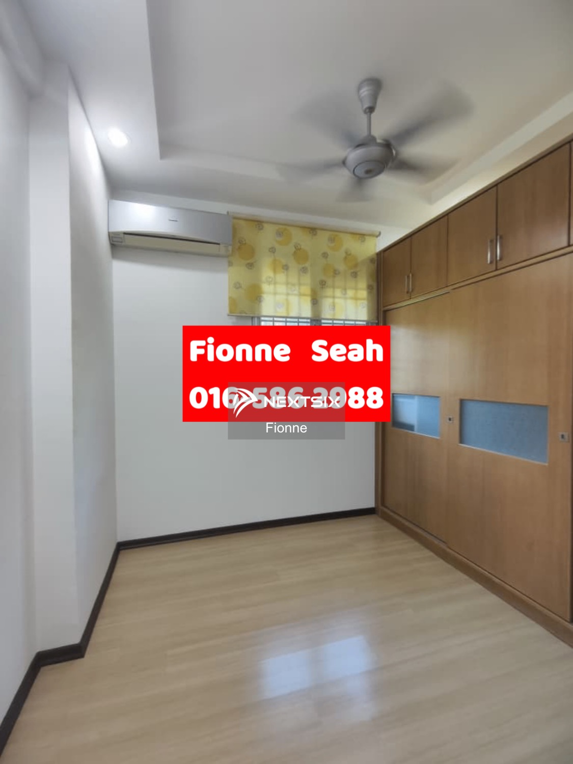 Apartment For Sale in Sungai Ara Penang - Image 9