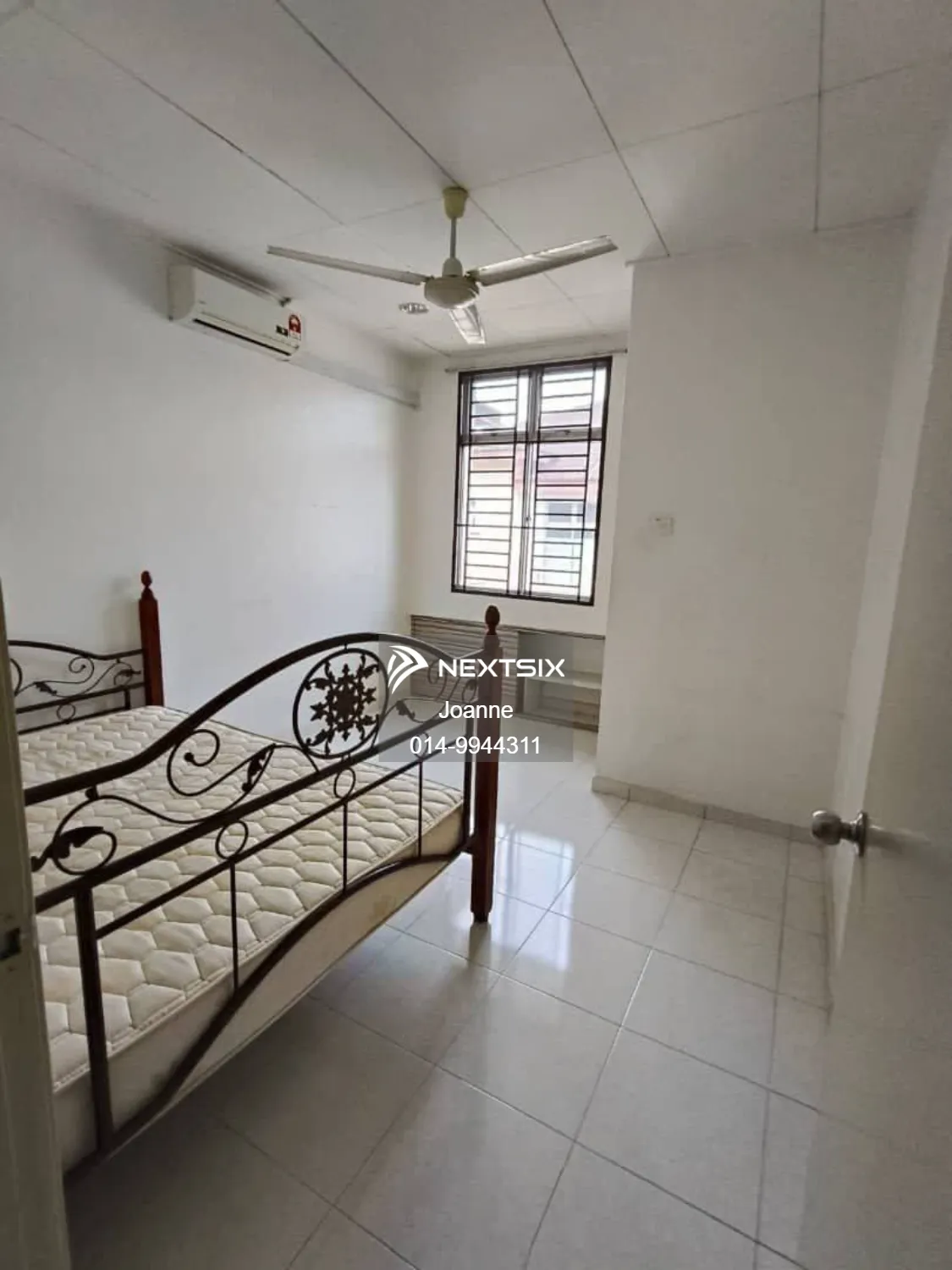 2-sty Terrace/Link House For Sale in Johor Bahru Johor - Image 11