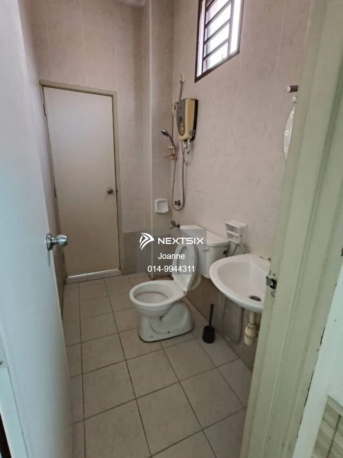 2-sty Terrace/Link House For Sale in Johor Bahru Johor - Image 12