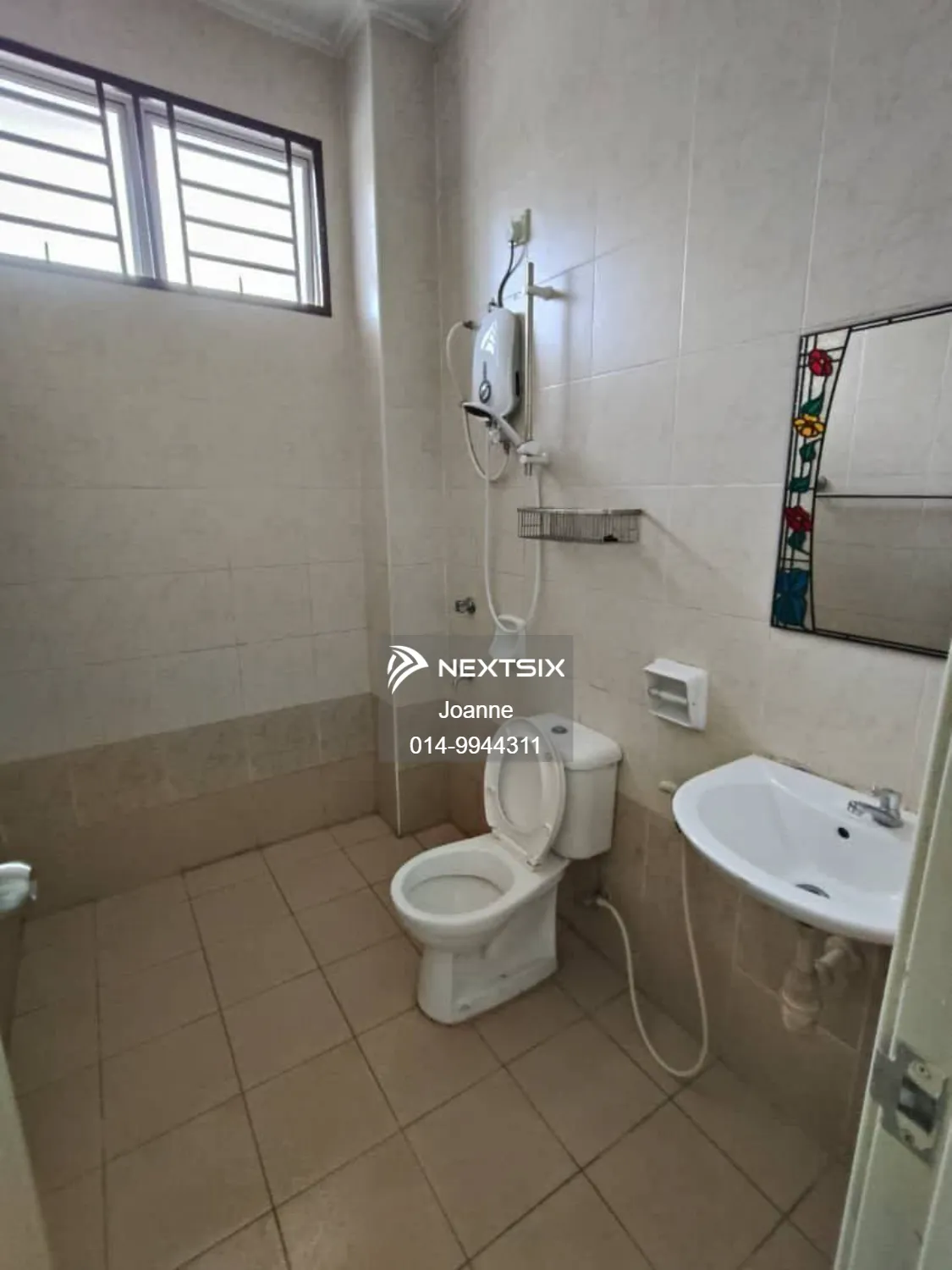 2-sty Terrace/Link House For Sale in Johor Bahru Johor - Image 13
