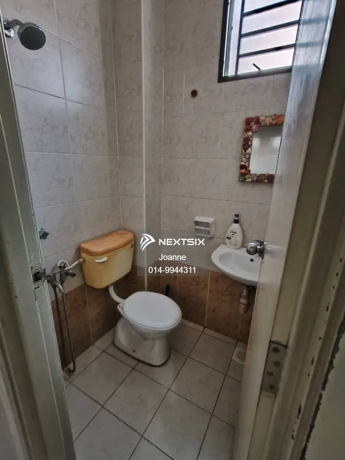 2-sty Terrace/Link House For Sale in Johor Bahru Johor - Image 14