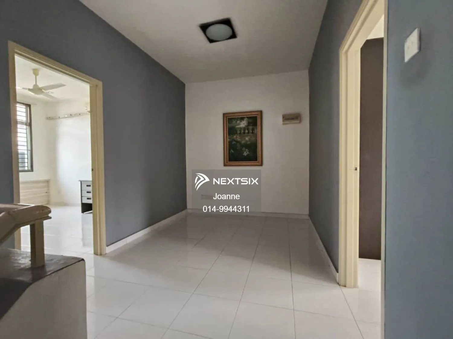 2-sty Terrace/Link House For Sale in Johor Bahru Johor - Image 8