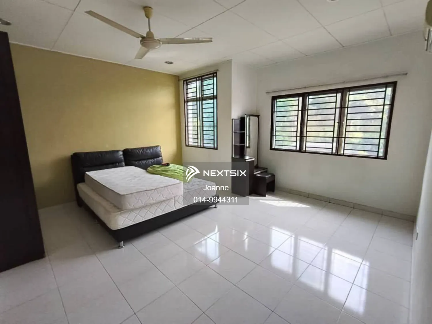 2-sty Terrace/Link House For Sale in Johor Bahru Johor - Image 9