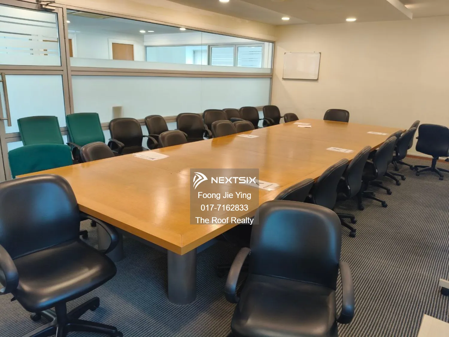 Semi-D Factory For Rent in Tampoi Johor - Image 3