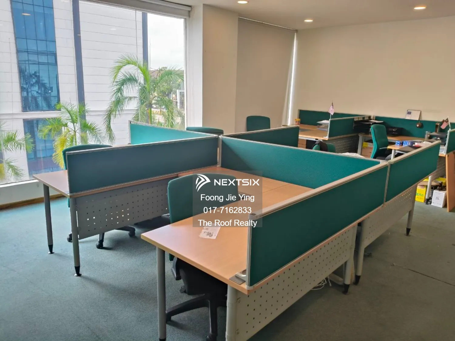 Semi-D Factory For Rent in Tampoi Johor - Image 4