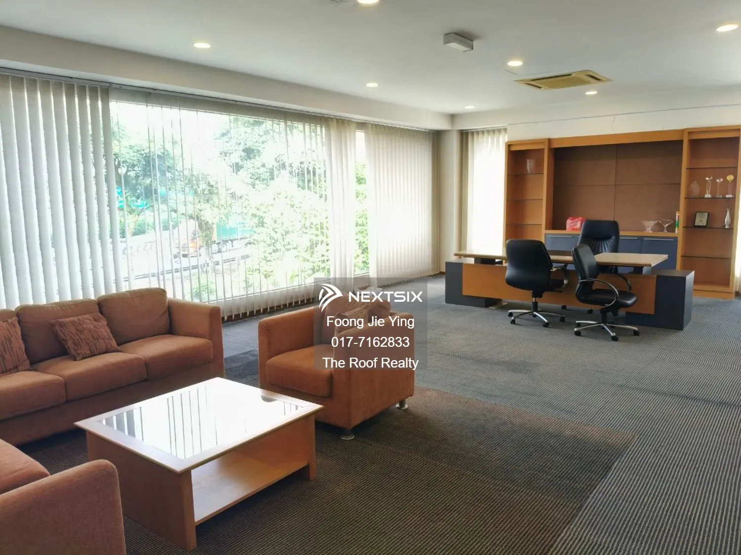 Semi-D Factory For Rent in Tampoi Johor - Image 5