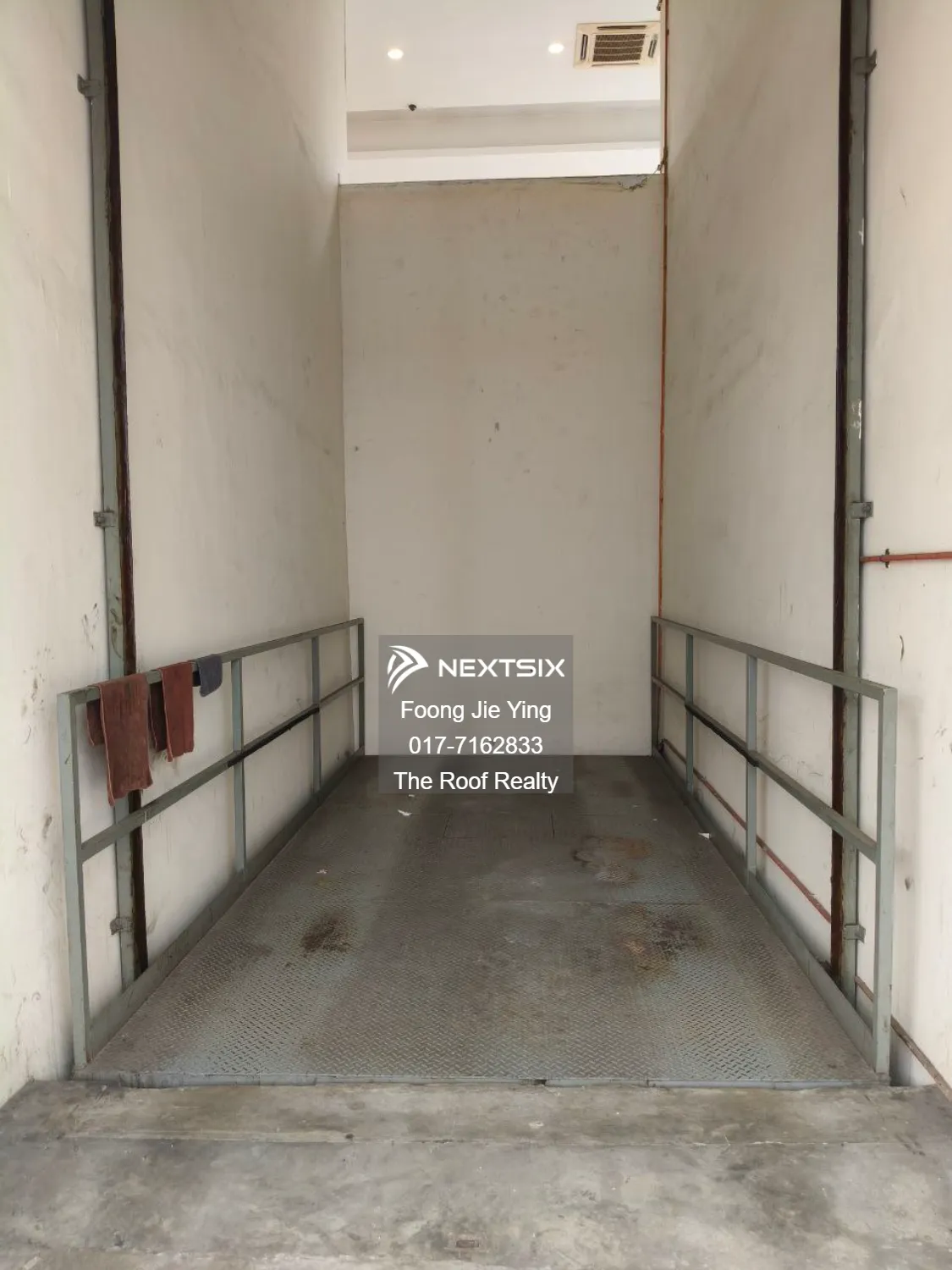 Semi-D Factory For Rent in Tampoi Johor - Image 6