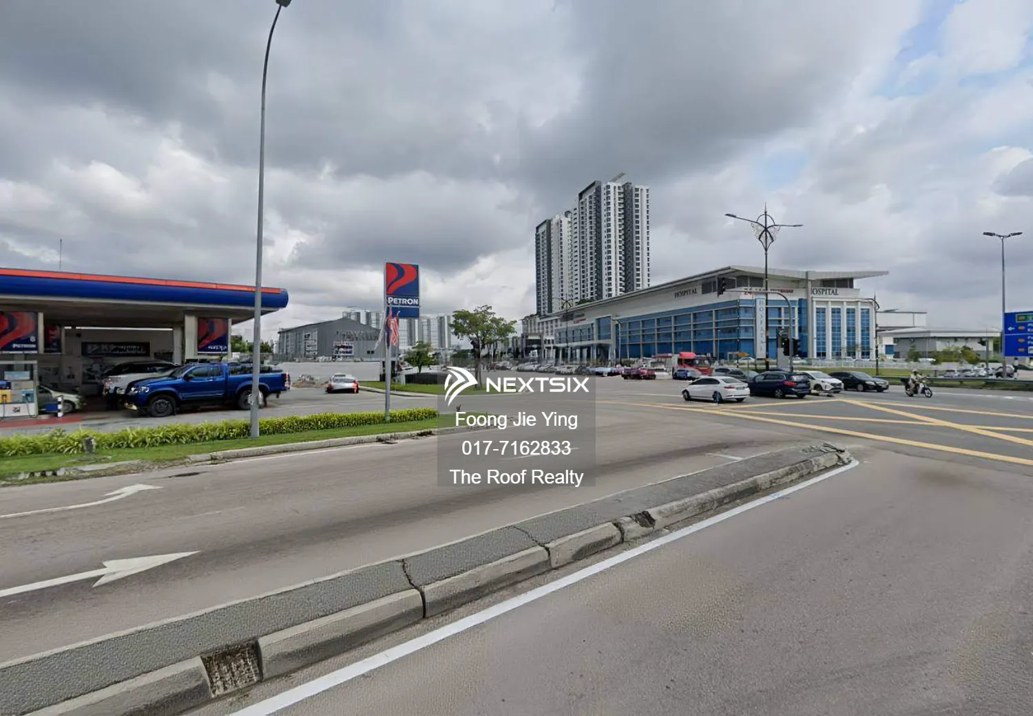 Shop For Rent in Johor Bahru Johor - Image 2