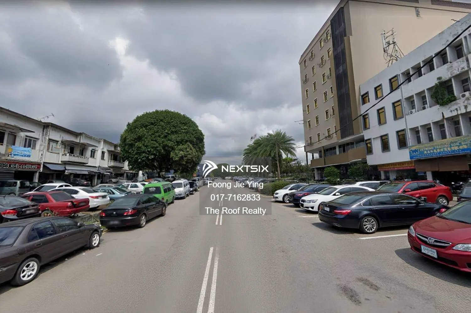 Shop For Rent in Johor Bahru Johor - Image 3