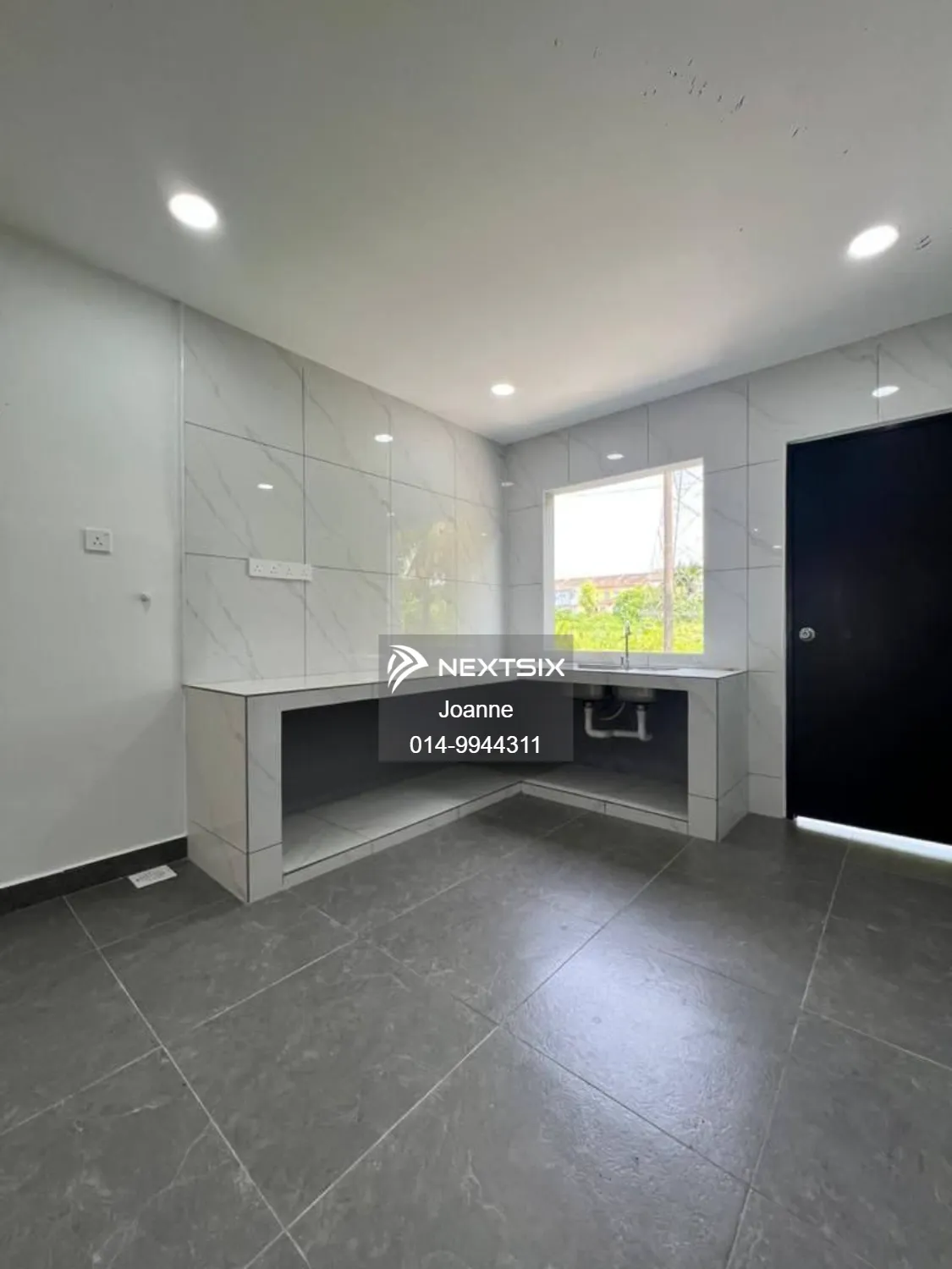 2-sty Terrace/Link House For Sale in Kulai Johor - Image 5