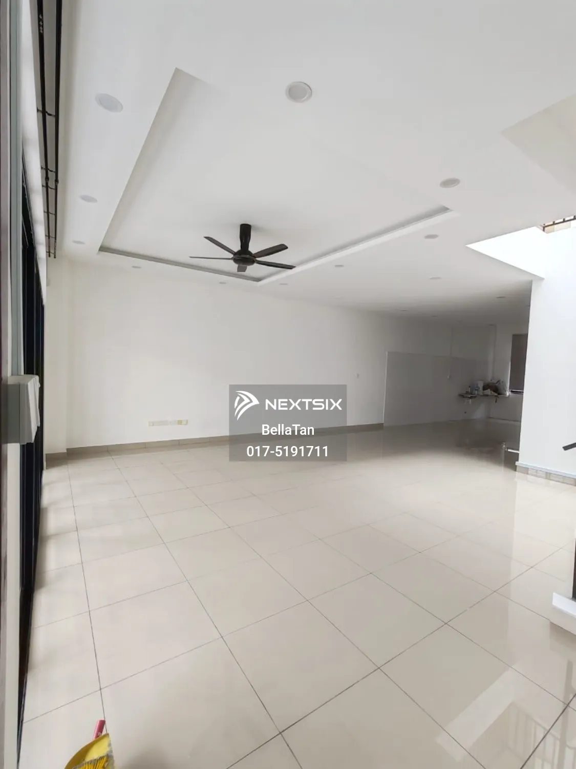 2-sty Terrace/Link House For Sale in Johor Bahru Johor
