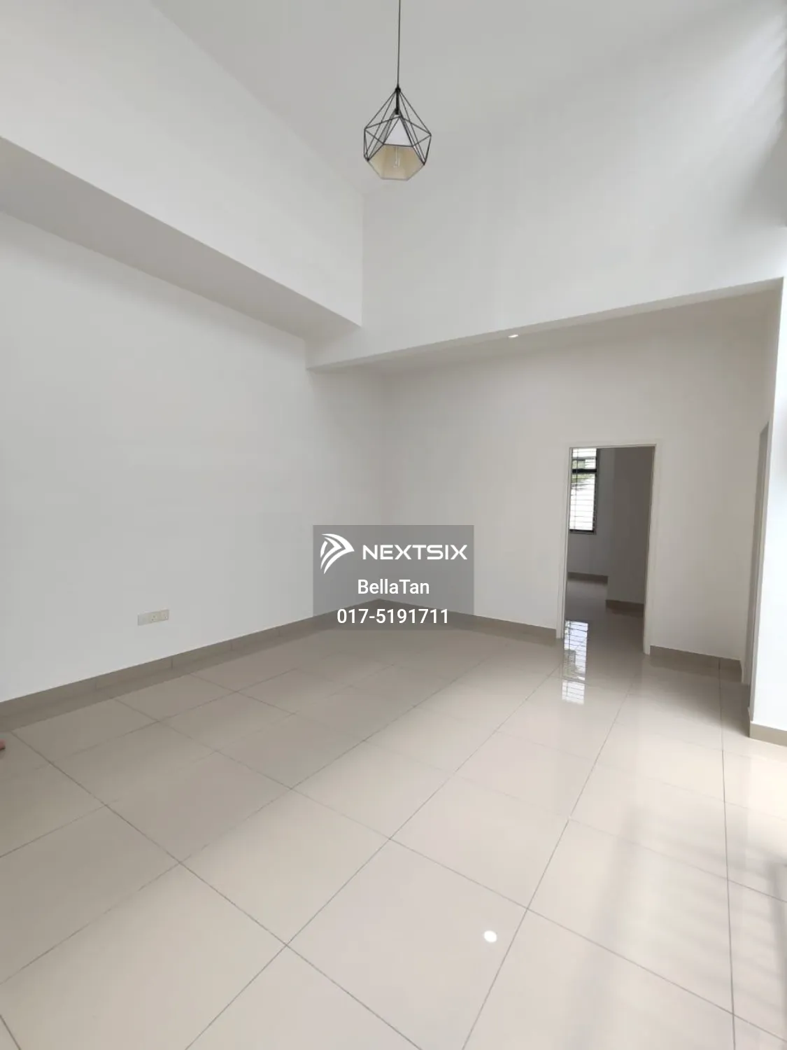 2-sty Terrace/Link House For Sale in Johor Bahru Johor - Image 7