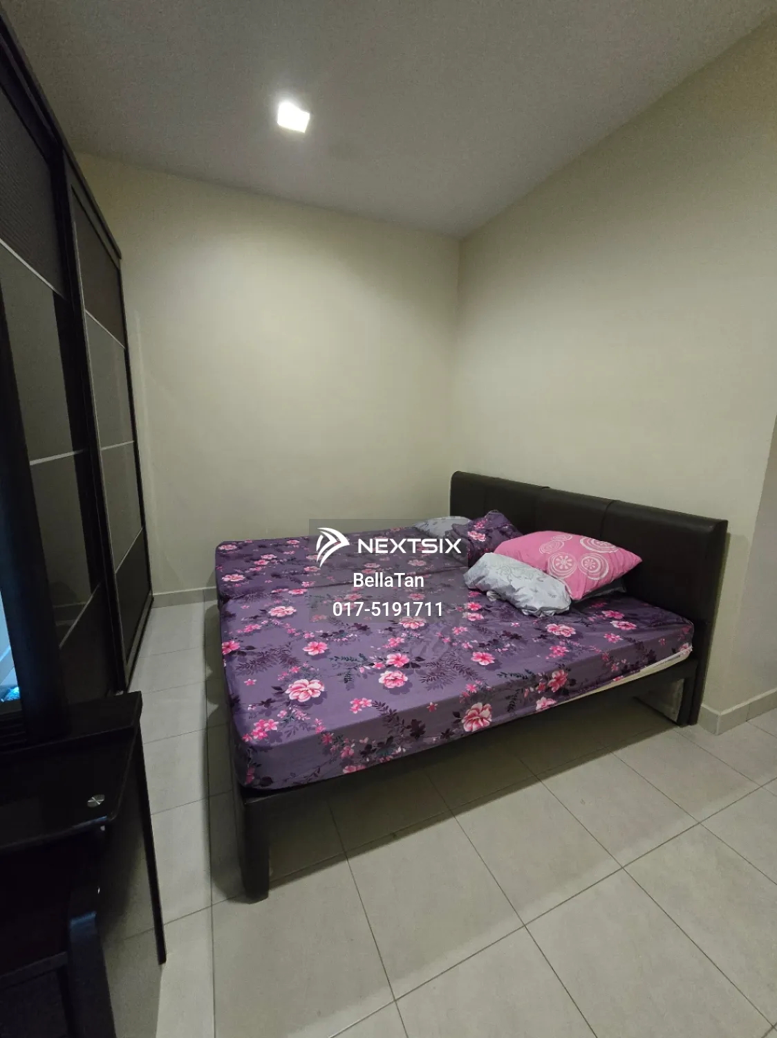 Cluster House For Sale in Johor Bahru Johor - Image 10