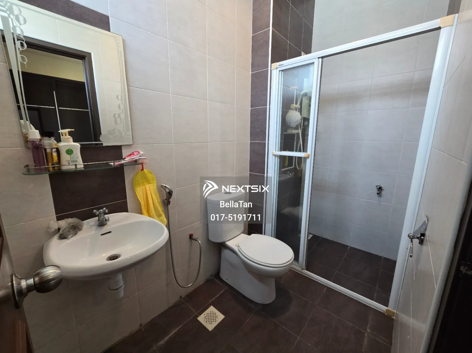 Cluster House For Sale in Johor Bahru Johor - Image 11