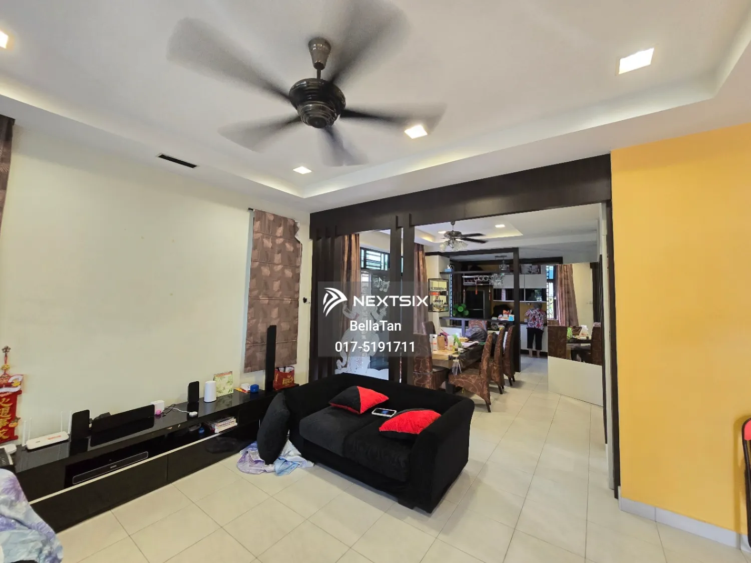 Cluster House For Sale in Johor Bahru Johor - Image 13