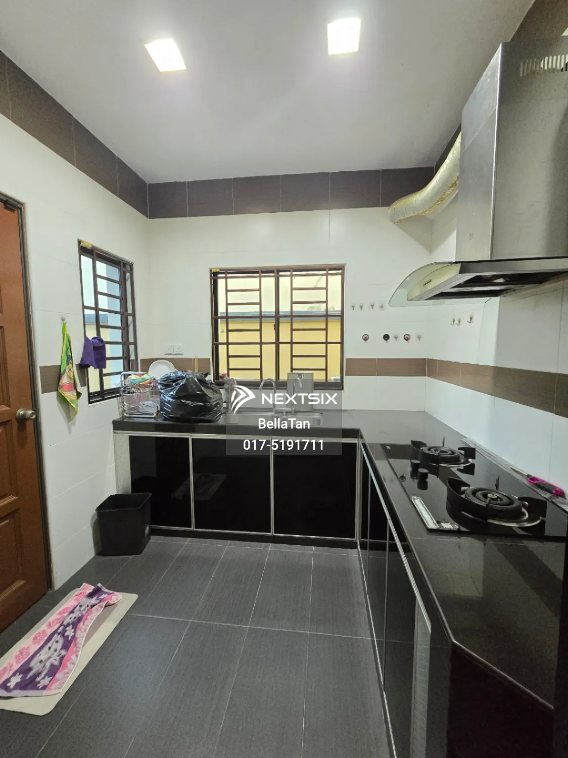 Cluster House For Sale in Johor Bahru Johor - Image 6