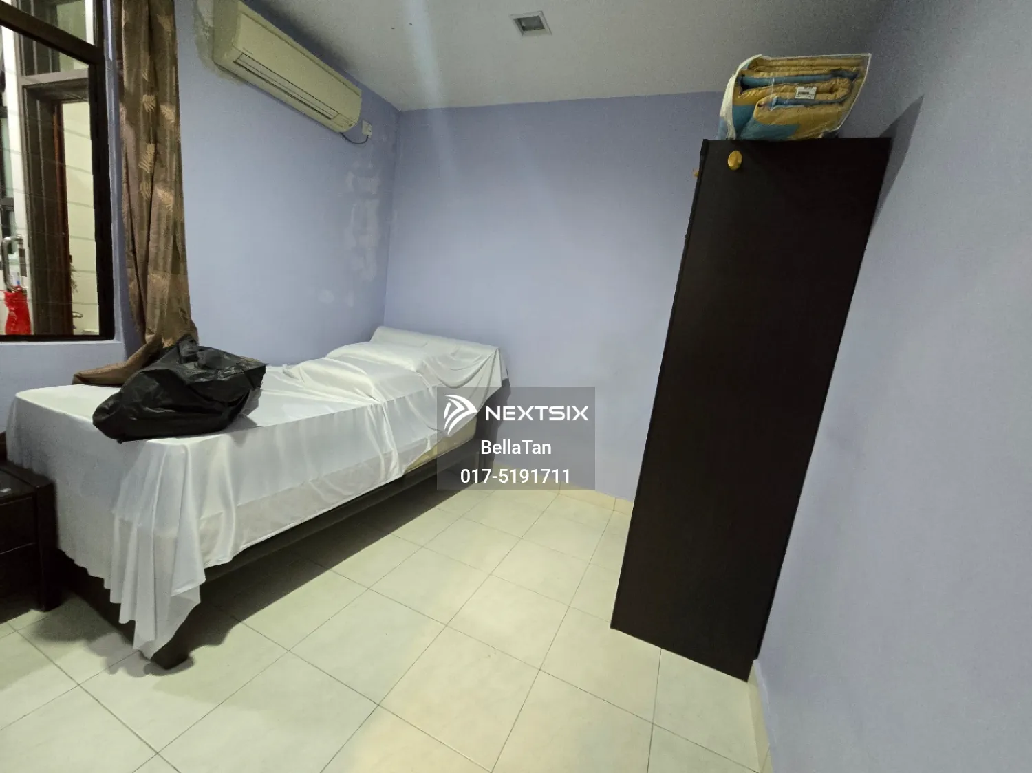 Cluster House For Sale in Johor Bahru Johor - Image 7