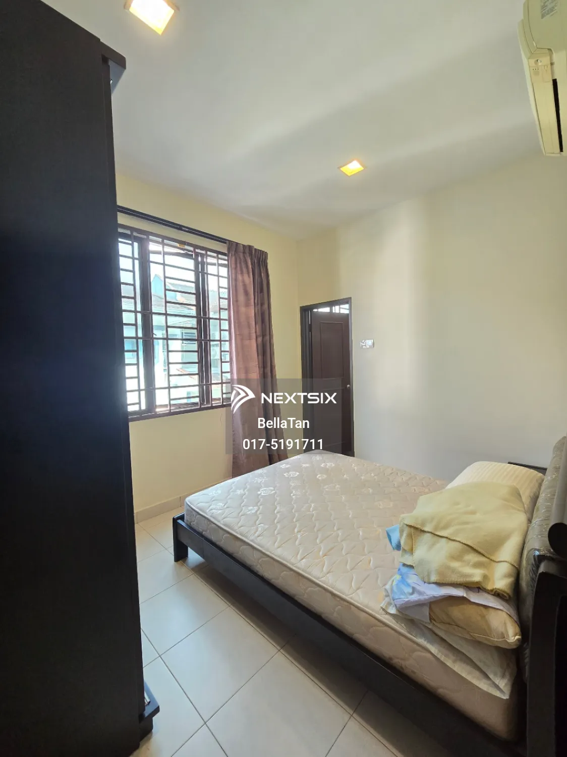 Cluster House For Sale in Johor Bahru Johor - Image 8