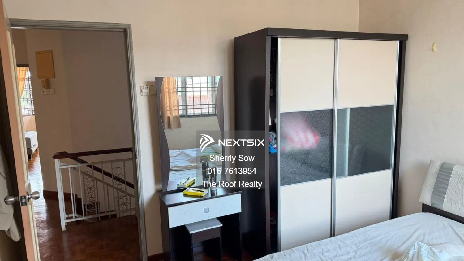 2-sty Terrace/Link House For Sale in Skudai Johor - Image 5