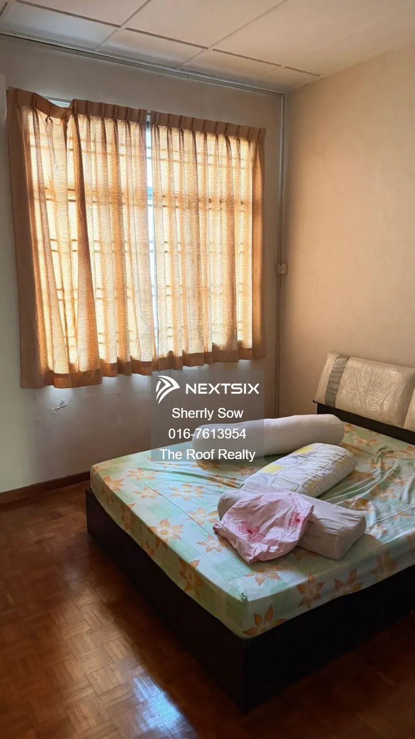 2-sty Terrace/Link House For Sale in Skudai Johor - Image 6