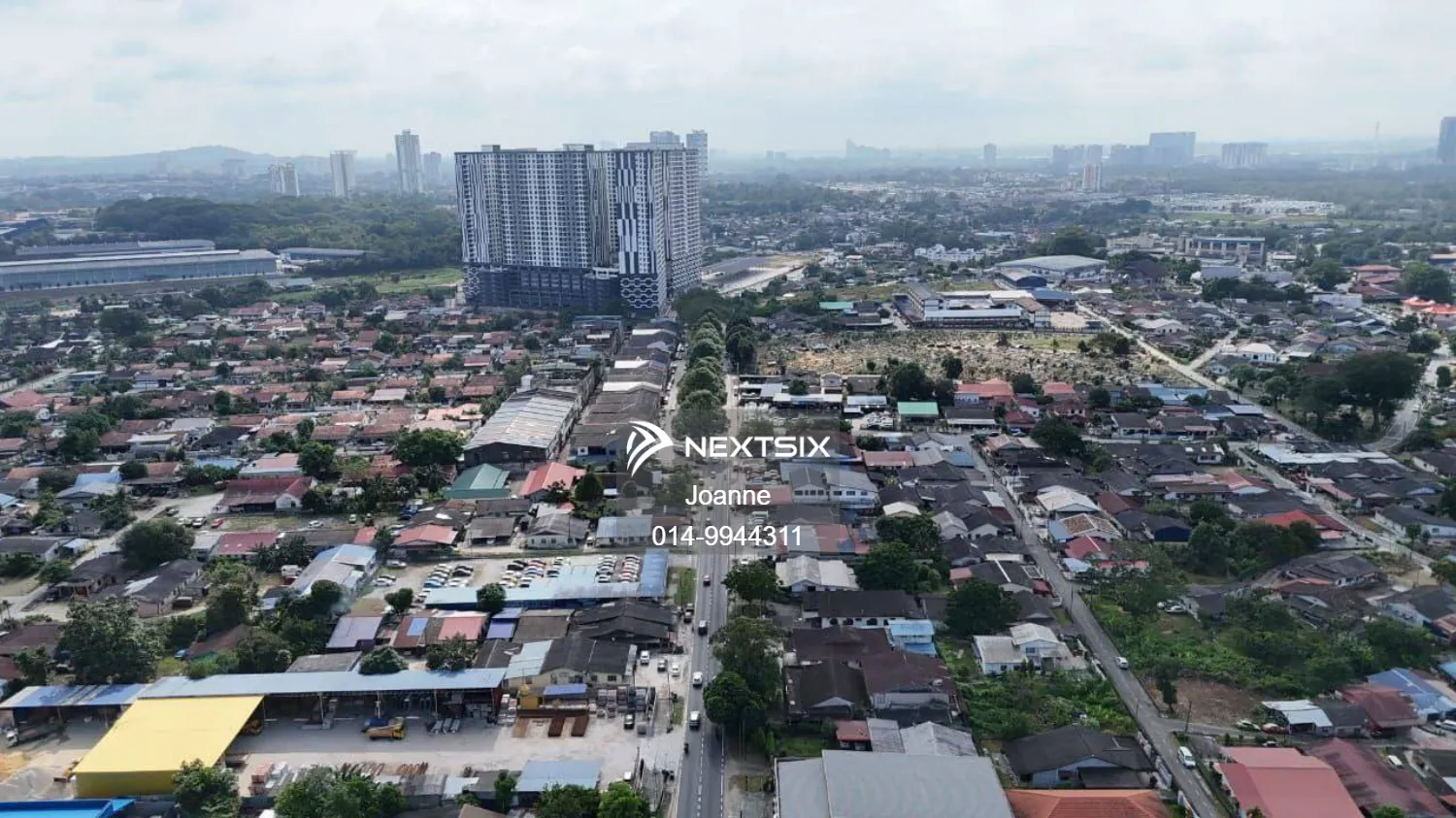 Commercial Land For Sale in Johor Bahru Johor - Image 2