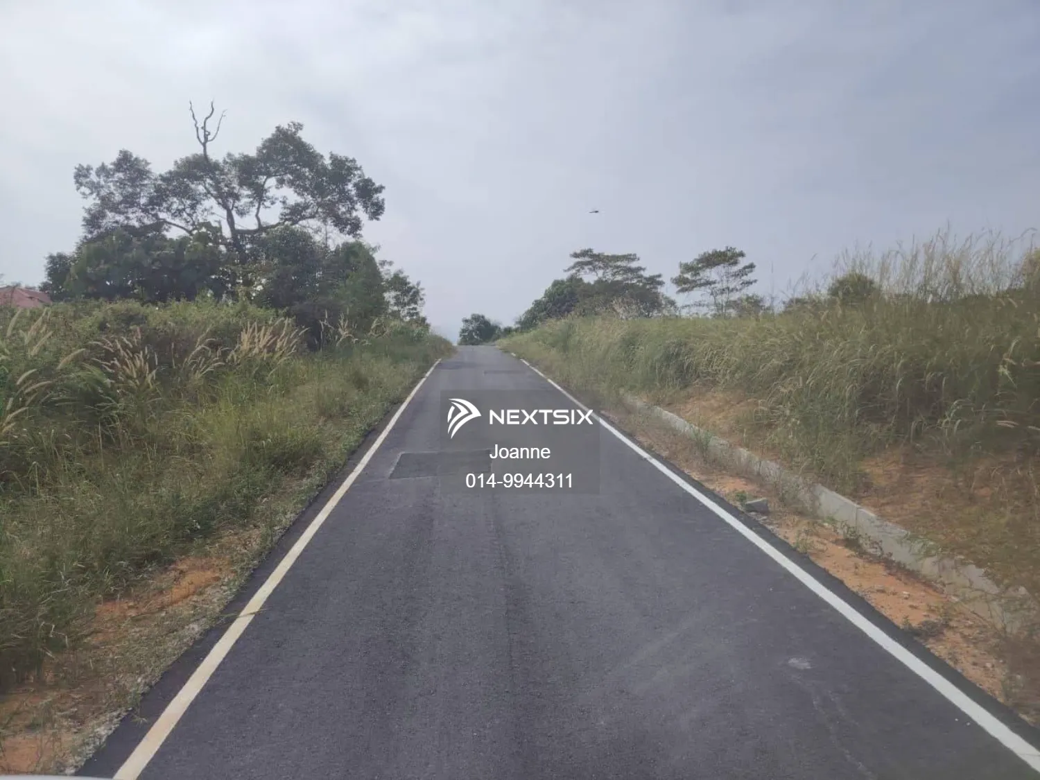 Agricultural Land For Sale in Ulu Tiram Johor