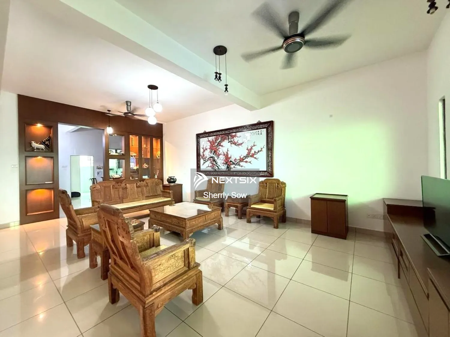 2-sty Terrace/Link House For Sale in Skudai Johor