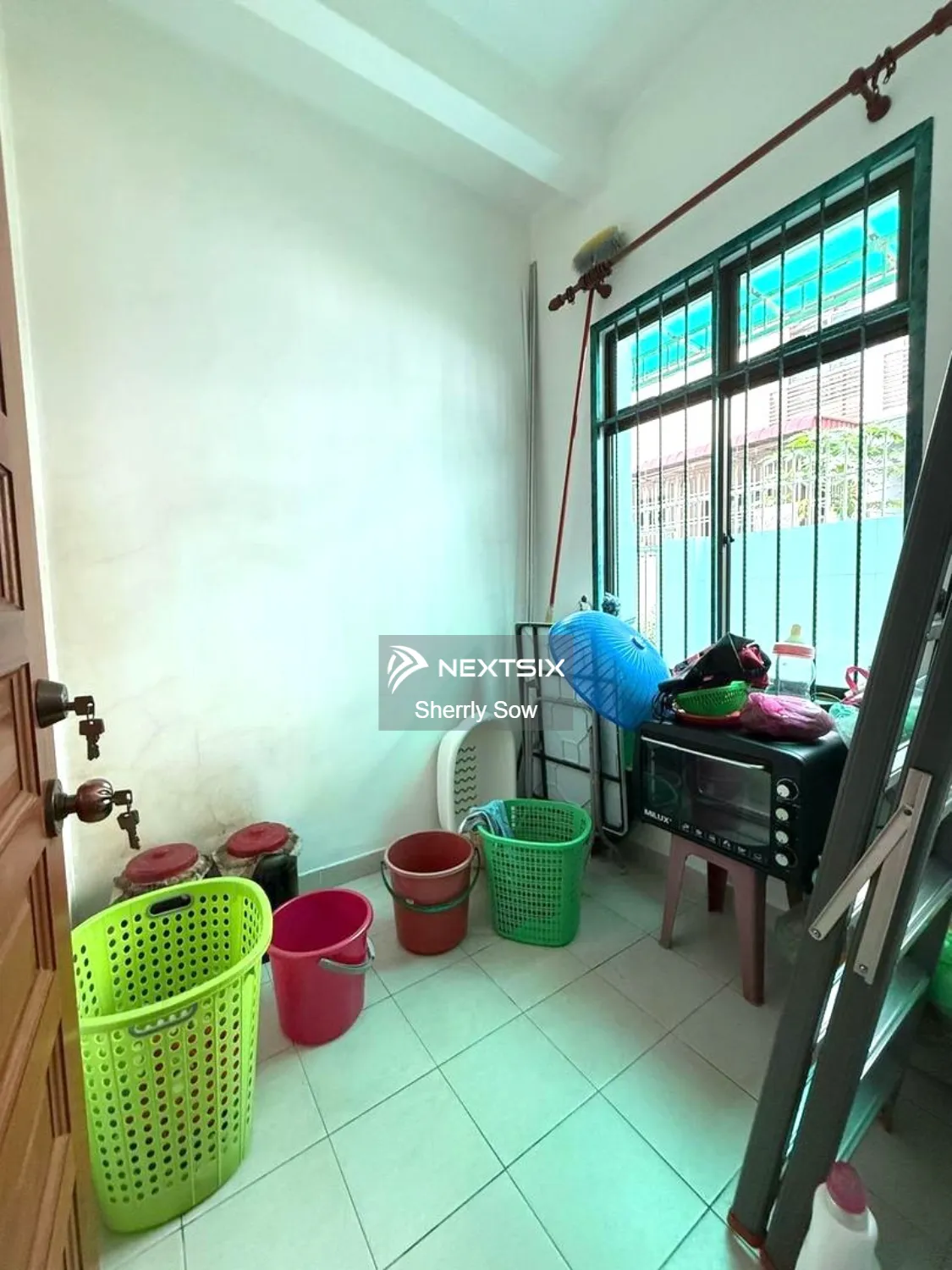 2-sty Terrace/Link House For Sale in Skudai Johor - Image 11