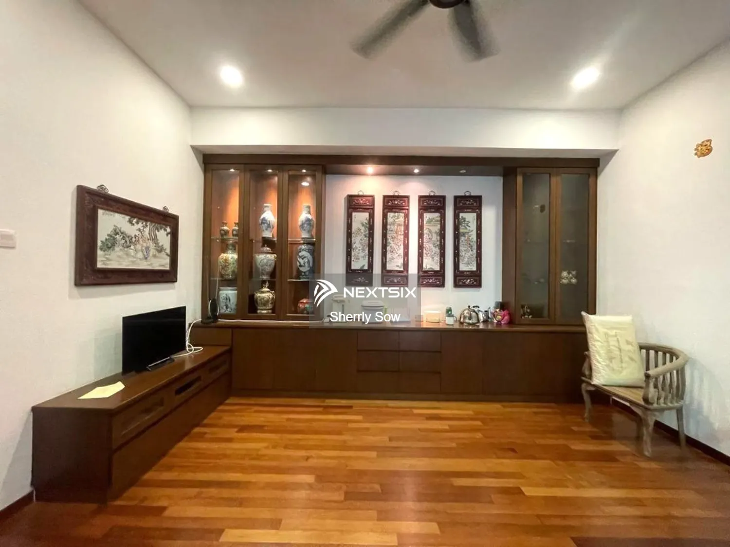 2-sty Terrace/Link House For Sale in Skudai Johor - Image 5