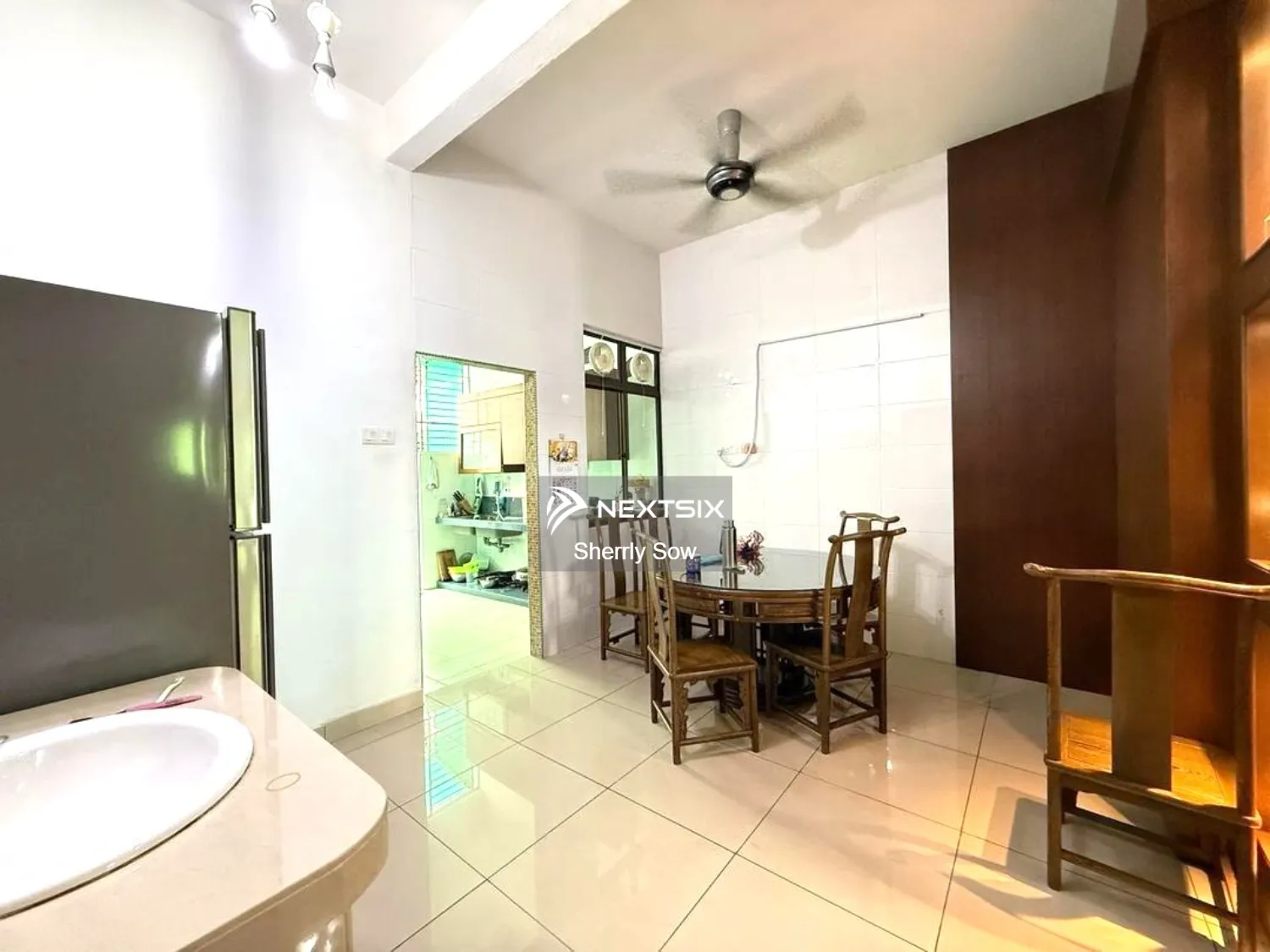 2-sty Terrace/Link House For Sale in Skudai Johor - Image 8